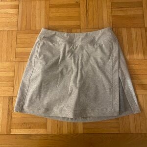 Outdoor Voices Gray Women's Skort